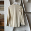 50’s Wool Military Henley - Small