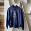 90's Russell Miles City Hoodie - XL