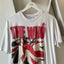 80’s The Who Tour Tee - XL