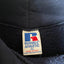 90's Russell Miles City Hoodie - XL