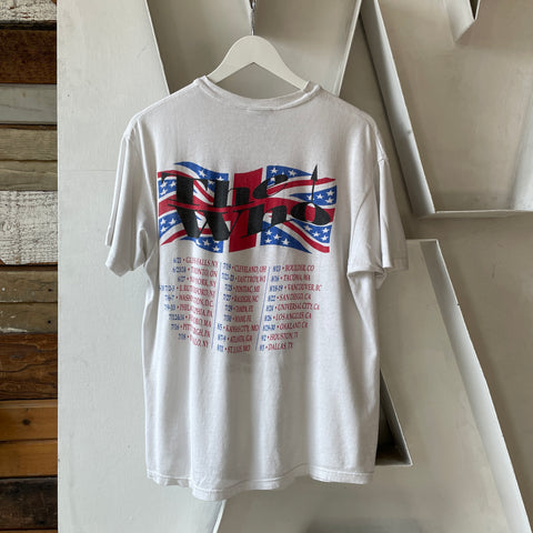 80’s The Who Tour Tee - XL