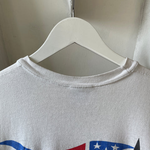 80’s The Who Tour Tee - XL