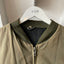 80’s Military Tanker Jacket - Large