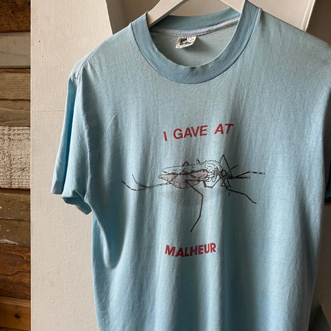 80's Mosquito Tee - Medium