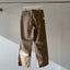 Ben Davis Khaki Work Pants Size 34 x 29