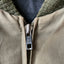 80’s Military Tanker Jacket - Large