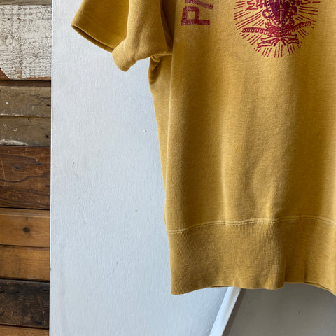 60's Frat Sweat - Medium
