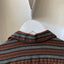 60’s Loop Collar Flannel - Medium