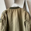 80’s Military Tanker Jacket - Large