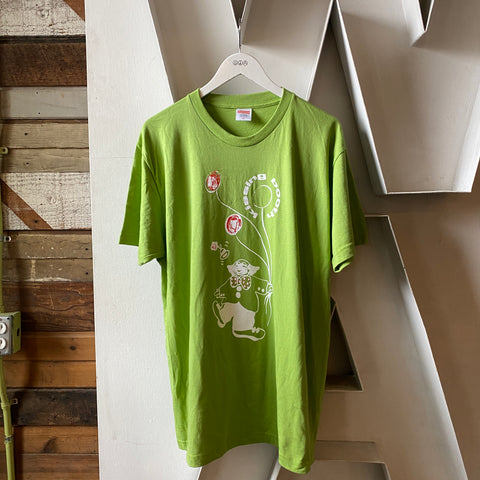KB Clown Tee