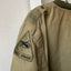 80’s Military Tanker Jacket - Large