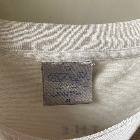 90's Paul McCartney Tee - XL