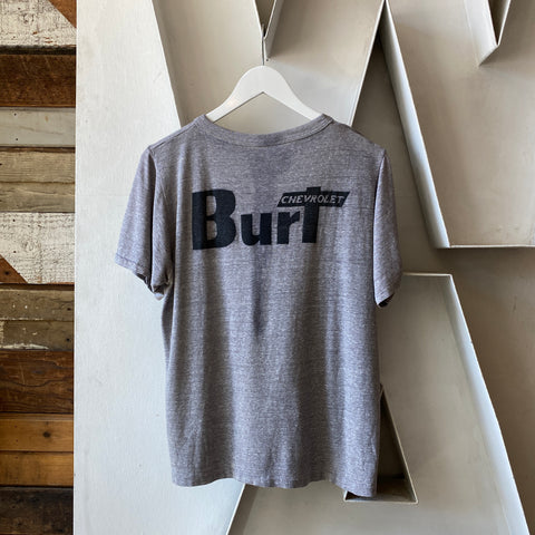 80's Champion Tee - Large