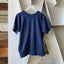 60’s Short Sleeve Sweatshirt - XL