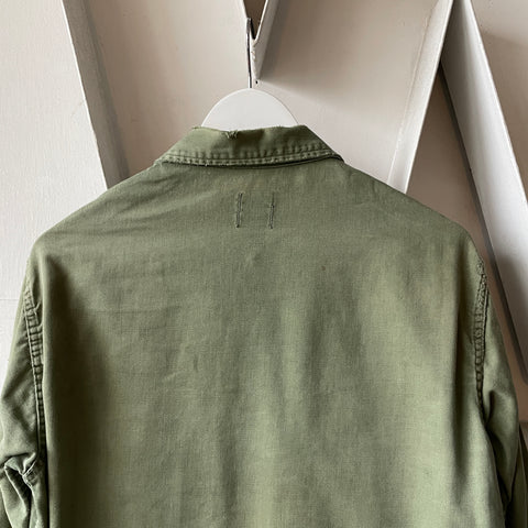 60’s Good Luck Baker Shirt - Medium