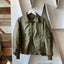 80's Cold Weather Bomber - Medium