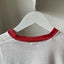 70’s Gymnast Ringer Tee - XS