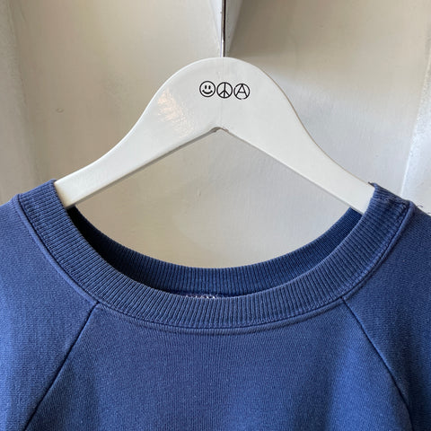 60’s Short Sleeve Sweatshirt - XL