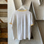 70's University Of Iowa Tee - Large