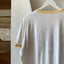 70's University Of Iowa Tee - Large