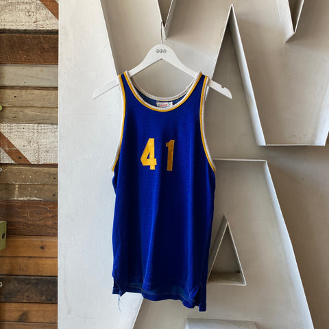 50's Sport Tank - Medium