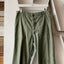 60’s OG-107 Trousers - 31” x 26.5”