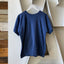 60’s Short Sleeve Sweatshirt - XL
