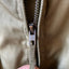 80's Cold Weather Bomber - Medium