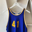 50's Sport Tank - Medium