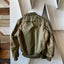 80's Cold Weather Bomber - Medium