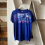 80's Batik Bike Bus Tee - Large
