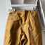 60’s Heavy Cotton Hunting Pants - 30” x 27”