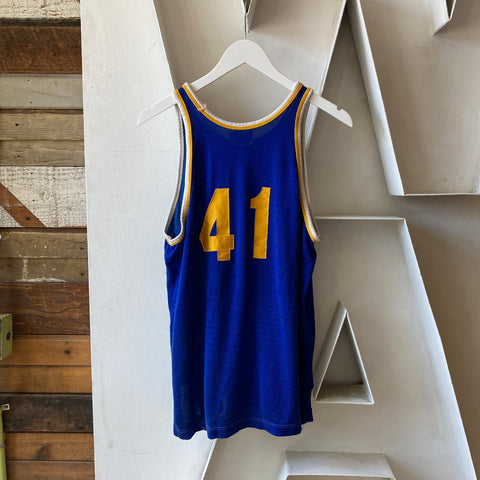50's Sport Tank - Medium