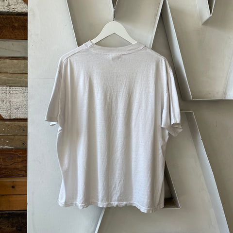 80’s Anis Mico Tee - Large