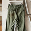 60’s OG-107 Trousers - 31” x 26.5”
