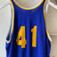 50's Sport Tank - Medium