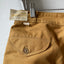 60’s Heavy Cotton Hunting Pants - 30” x 27”