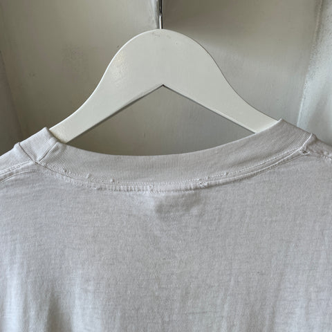 80’s Anis Mico Tee - Large