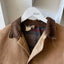 70’s Carhartt Chore Coat - Large