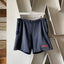 90’s Wilson Faded Cotton Shorts - Medium
