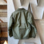 60’s Cold Weather Jacket - Medium