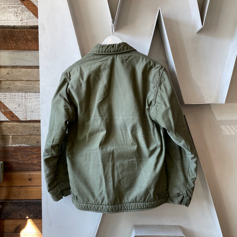 60’s Cold Weather Jacket - Medium