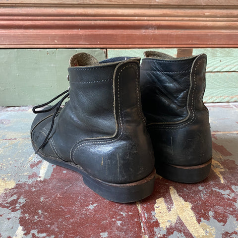 Redwing Boots - M’s 9