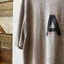 80's Paper Thin Army Tee - XL