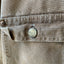 70’s Carhartt Chore Coat - Large