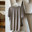 80's Paper Thin Army Tee - XL