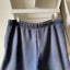 90’s Wilson Faded Cotton Shorts - Medium