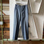 60’s Tailored Trousers - 28” x 31”