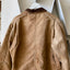 70’s Carhartt Chore Coat - Large