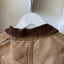 70’s Carhartt Chore Coat - Large